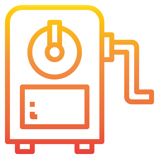 Sharpener icon