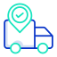Delivery biểu tượng 64x64