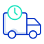 On time biểu tượng 64x64