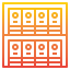 Binders icon 64x64