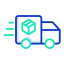 Fast biểu tượng 64x64