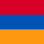 Armenia ícono 64x64