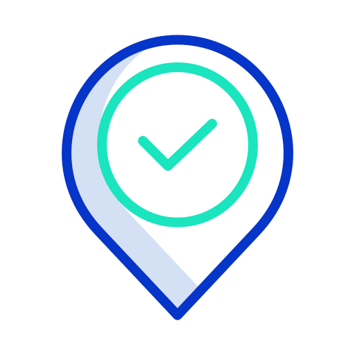 Location icon