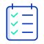 Clipboard biểu tượng 64x64