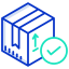 Receive biểu tượng 64x64