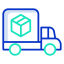 Logistic icon 64x64