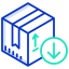 Delivery biểu tượng 64x64