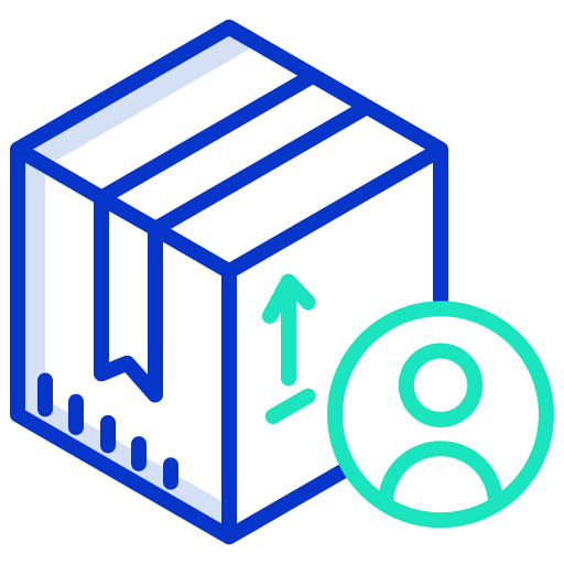 Box icon