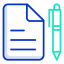 Clipboard biểu tượng 64x64