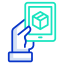 Logistic icon 64x64