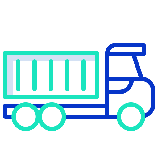 Logistic アイコン