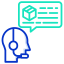 Call center icon 64x64