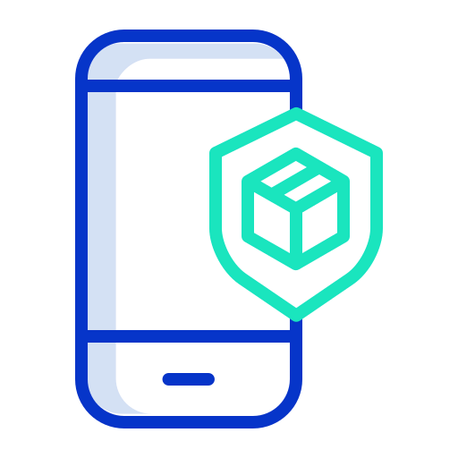 Mobile icon