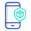 Mobile icon 64x64