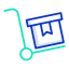 Trolley icon 64x64