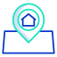 Home icon 64x64