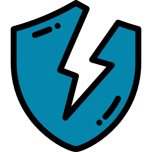 Shield icon