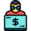 Hacker biểu tượng 64x64