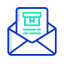 Delivery icon 64x64