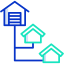 Distribution icon 64x64