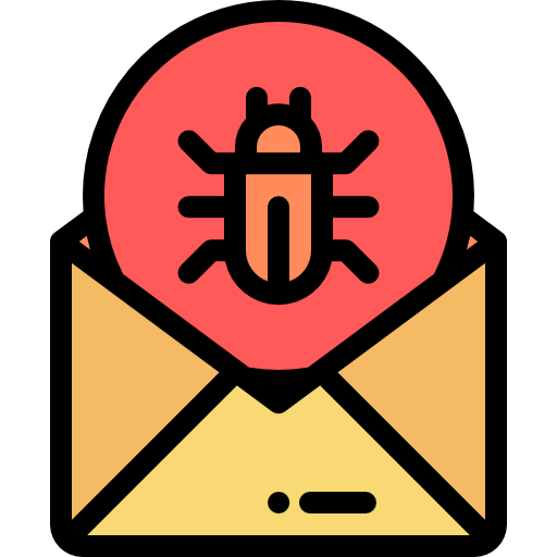 Mail icon