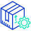 Logistic icon 64x64