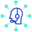 Customer service icon 64x64