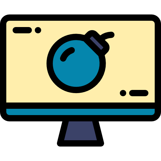 Monitor icon