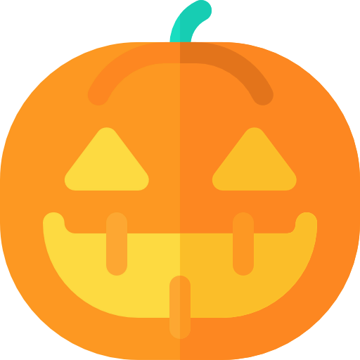 Pumpkin icon