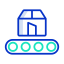 Conveyor icon 64x64