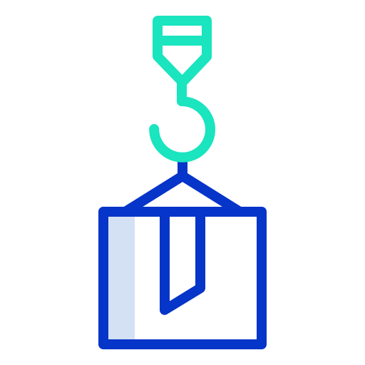 Container 图标