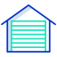 Warehouse icon 64x64