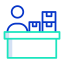 Logistic icon 64x64