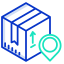Delivery icon 64x64