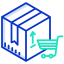 Delivery icon 64x64