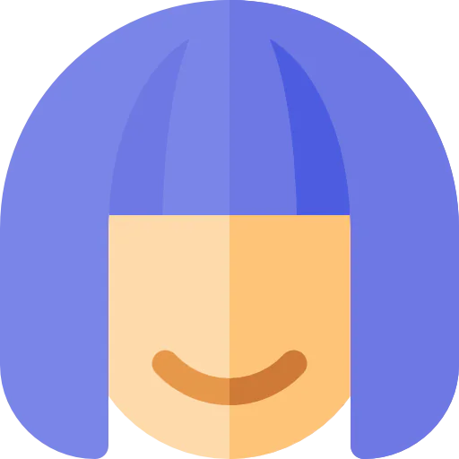 Wig icon
