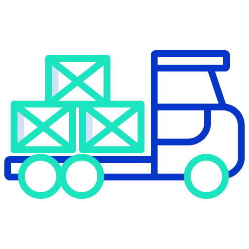 Package icon