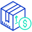 Delivery icon 64x64