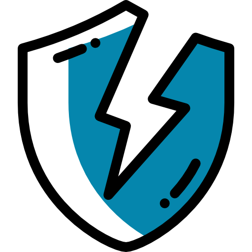 Shield icon