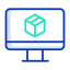 Logistic icon 64x64