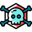 Skull and bones 상 64x64