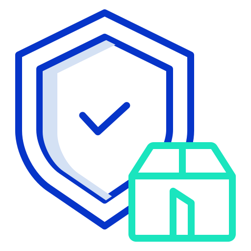 Secure icon