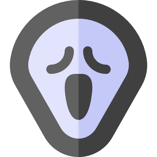 Ghost icon