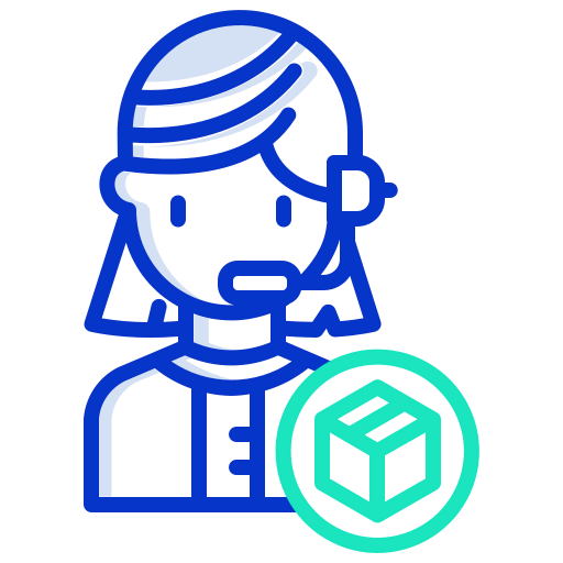 Operator icon