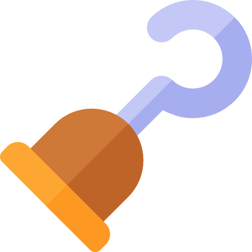 Hook icon