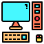 Computer icon 64x64