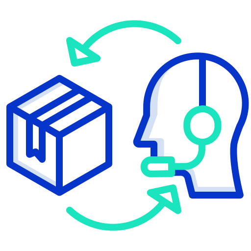 Service center іконка