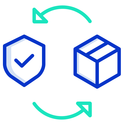 Secure icon