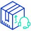 Logistic icon 64x64