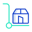 Trolley icon 64x64